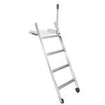 IAS Gator Tailgate Ladder