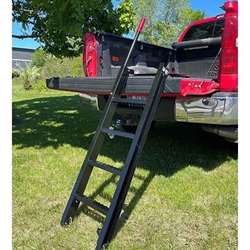 BigDaddy Tailgate Ladder